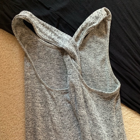 Gray Sundress - Picture 5 of 5